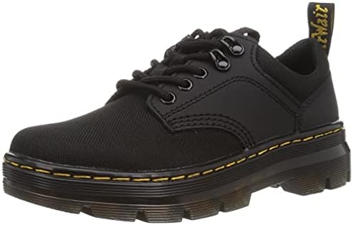 Amazon.com: Dr. Martens Unisex Vegan 1461 Quad Platform Oxford